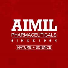 AIMIL Pharamauetical
