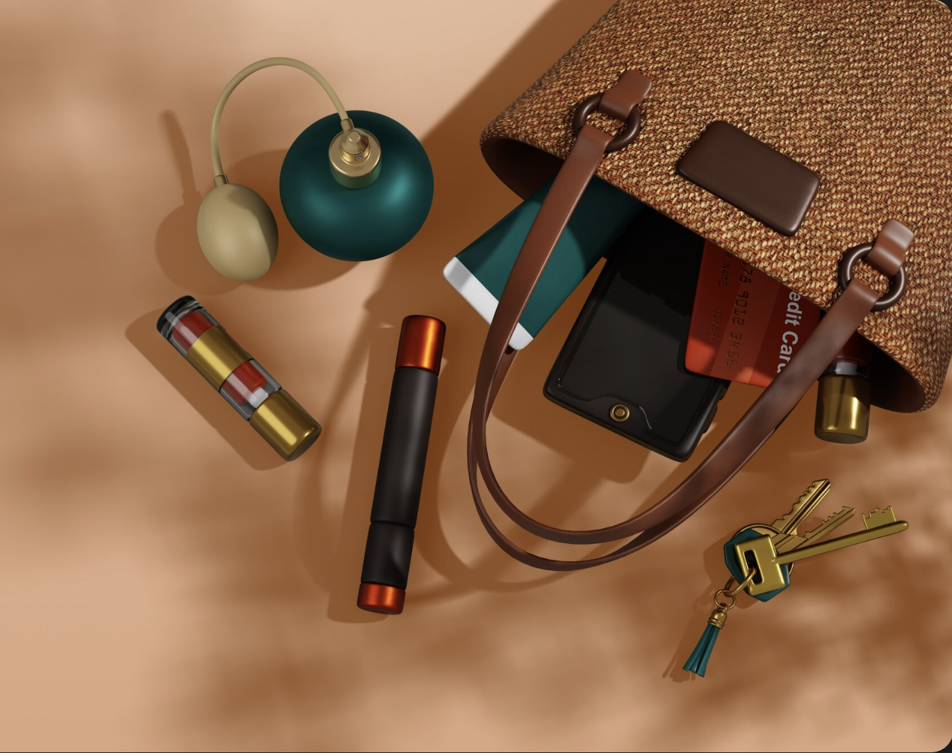 Bags & Accessories