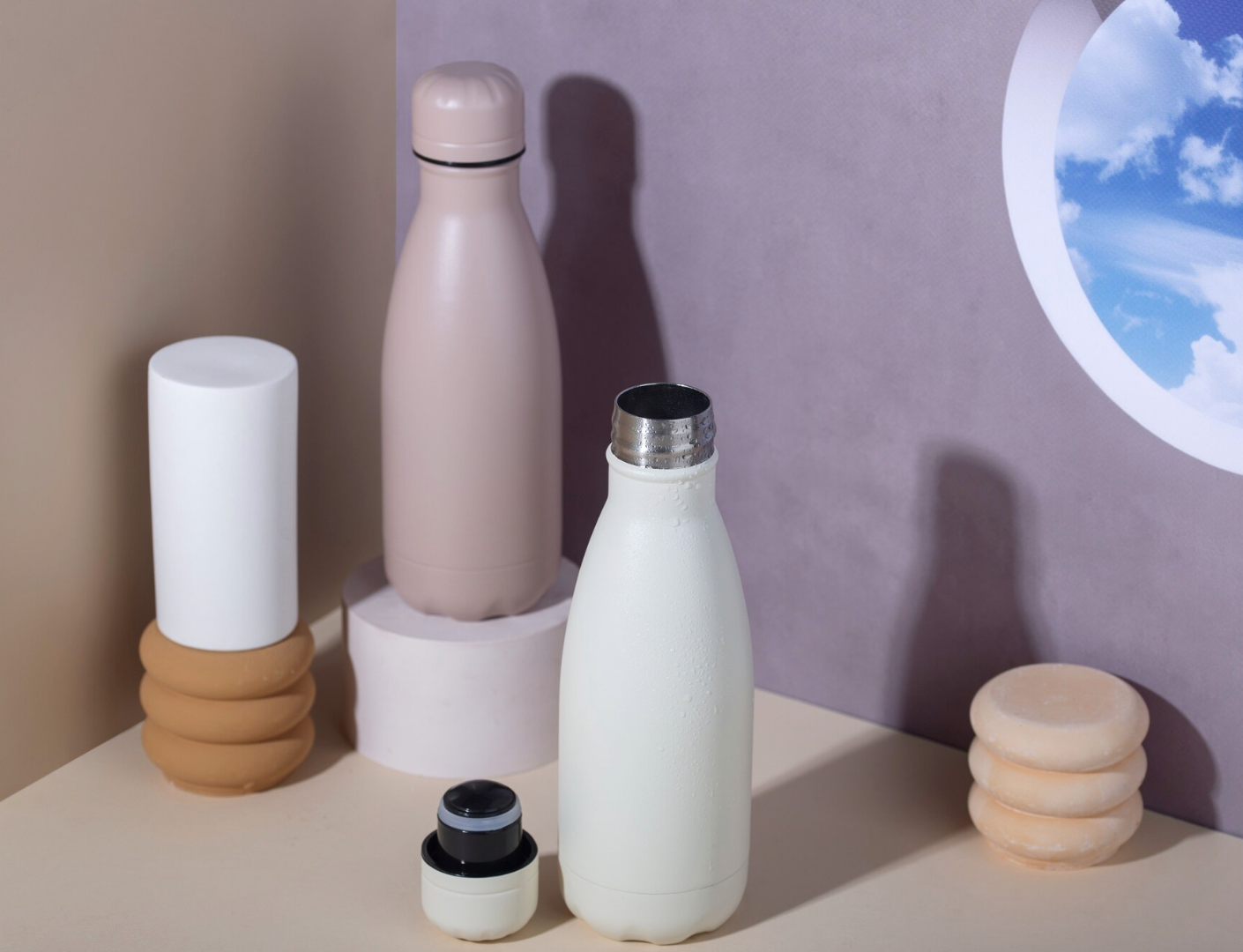 Bottles & Drinkware