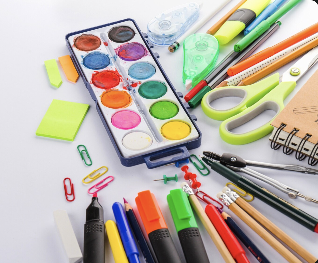 Stationery