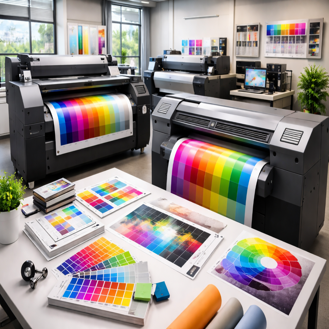 Printing Services